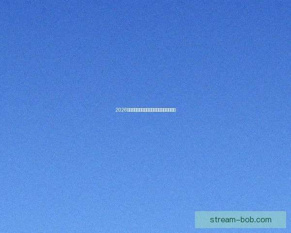 2026世界杯精彩直播全程覆盖最新赛况及实时分析