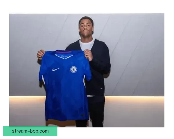 17岁天才小将卡武马麦奎因足总杯首秀闪耀切尔西一线队