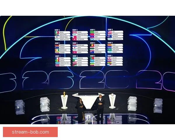 美加墨世界杯投注指南全面解析赛前赔率与热门竞猜策略