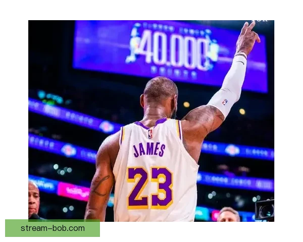 13周年回望詹姆斯死亡隔扣特里名场面招牌庆祝动作就此封神瞬间