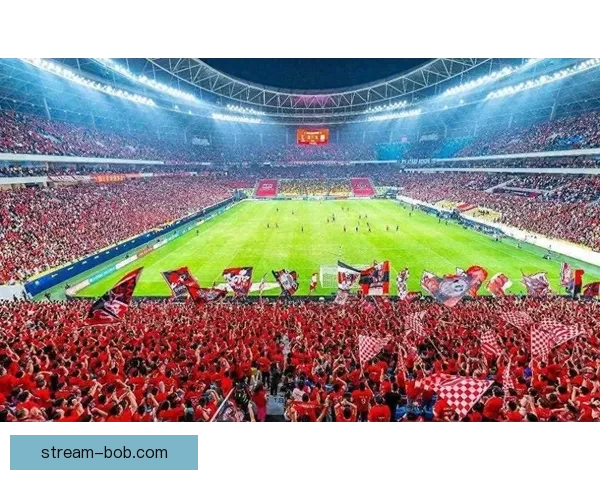 燃情世界杯来袭，加入竞猜赢豪礼畅享足球盛宴