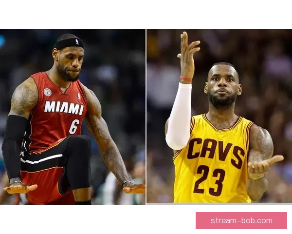 13周年回望詹姆斯死亡隔扣特里名场面招牌庆祝动作就此封神瞬间