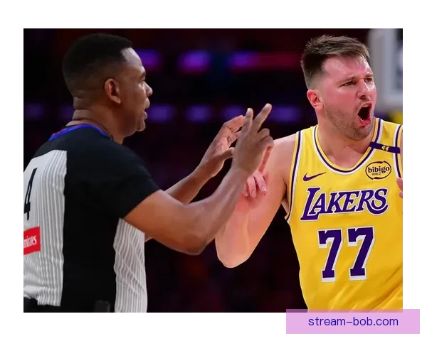 围绕肯纳德强烈证明欲与东契奇母亲受辱争议或撤销技犯引发热议大