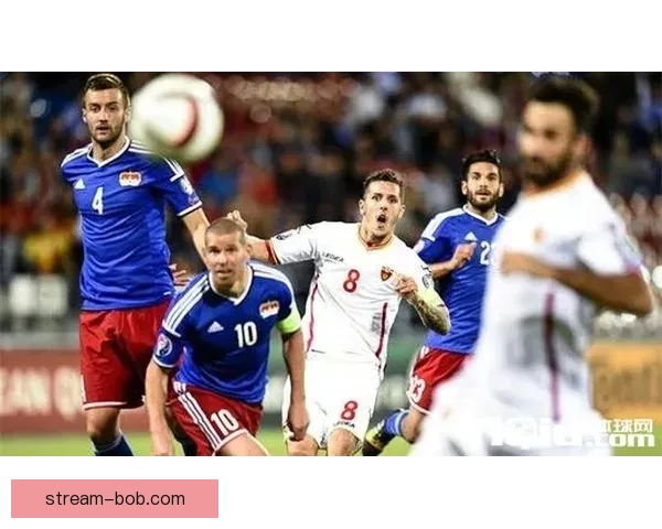 世界杯赛事预测与分析：专家带你洞察赛场动态与竞猜技巧