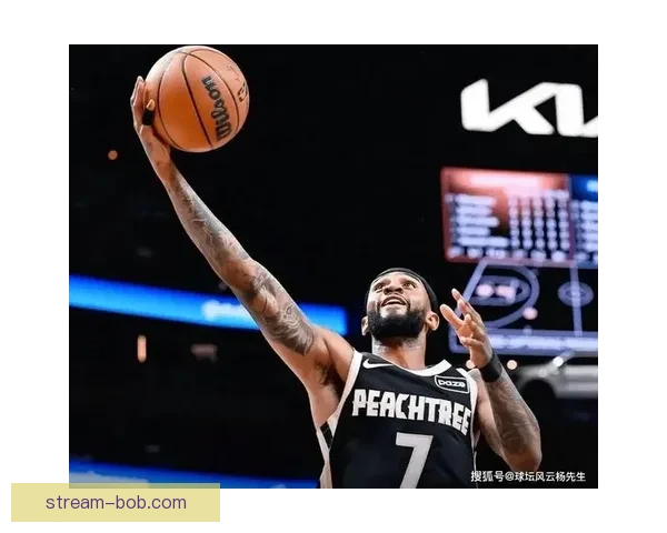 活塞21分大逆转无果 约翰逊砍27+8+12老鹰加时险胜