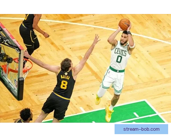 塔图姆登上SLAM封面 8岁儿子亲笔信暖心鼓励爸爸别难过
