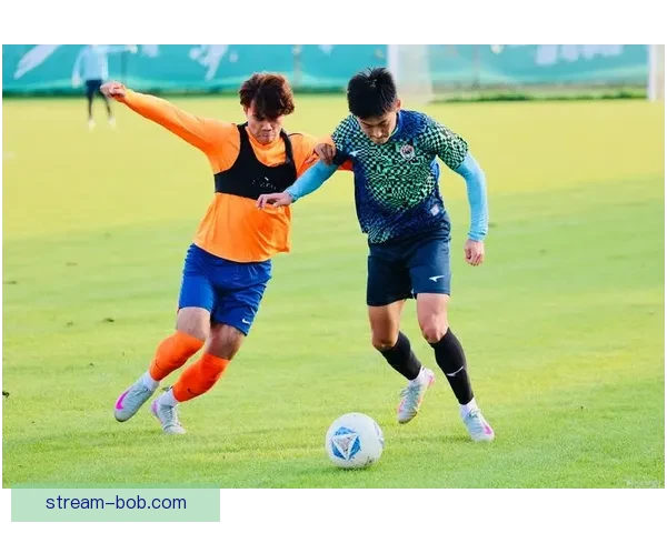 上海海港B队1-0战胜泰安天贶迎来四连胜 李圣龙制造点球温钧翔冷静点射破门